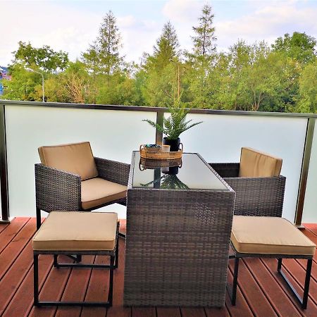 Triventi Mountain Residence Apartament Sunrise Karpacz Exteriör bild